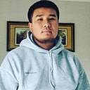 Абеке, 30 лет