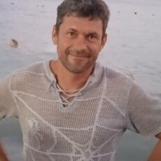 Фотография мужчины Михаил, 40 лет из г. Буденновск