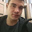 Вячеслав, 25 лет