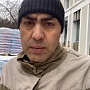 Тохир, 37 лет