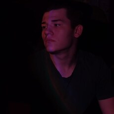Фотография мужчины Толя, 19 лет из г. Горки