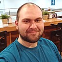 Виталий, 29 лет