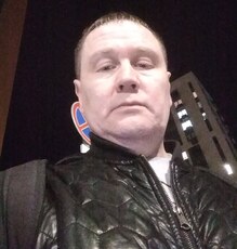 Фотография мужчины Иван, 44 года из г. Челябинск