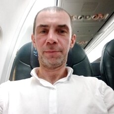 Фотография мужчины Алекс, 43 года из г. Шарыпово