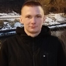 Фотография мужчины Константин, 20 лет из г. Асино