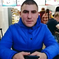 Фотография мужчины Тим, 26 лет из г. Тихорецк