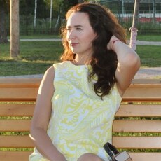 Фотография девушки Вита, 39 лет из г. Новомосковск