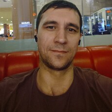 Фотография мужчины Илья, 36 лет из г. Ноябрьск