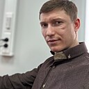 Роман, 34 года