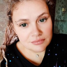 Фотография девушки Ольга, 44 года из г. Губаха