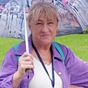 Алла, 66 лет
