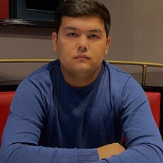 Фотография мужчины Jony, 25 лет из г. Душанбе