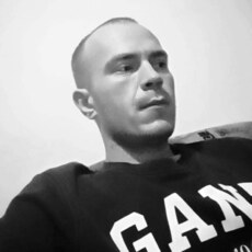 Фотография мужчины Сергей, 30 лет из г. Кривой Рог