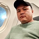 Зоидов Охунжон, 34 года