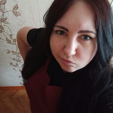 Фотография девушки Анастасия, 32 года из г. Усть-Илимск
