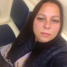 Фотография девушки Красавица, 41 год из г. Киров