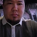 Алик, 34 года