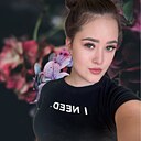 Валерия, 22 года