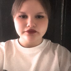 Фотография девушки Любовь, 18 лет из г. Железногорск