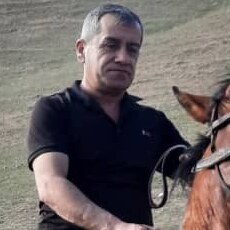 Фотография мужчины Турсунов Шавкат, 48 лет из г. Турсунзаде