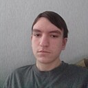 Данил, 18 лет