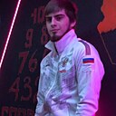 Магомед, 24 года