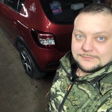 Фотография мужчины Александр, 33 года из г. Сергиев Посад