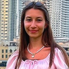 Фотография девушки Ирина, 28 лет из г. Минск