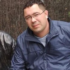 Фотография мужчины Сергей, 42 года из г. Пермь