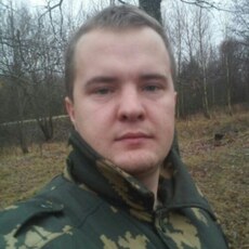 Фотография мужчины Женя, 37 лет из г. Речица