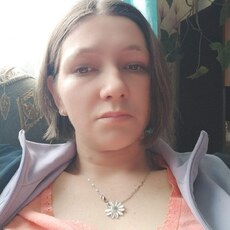 Фотография девушки Олеся, 38 лет из г. Добруш