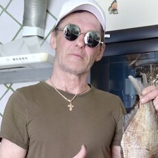 Фотография мужчины Игорь, 55 лет из г. Кошки