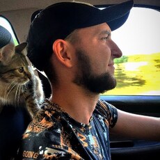 Фотография мужчины Саша, 21 год из г. Нежин