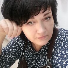 Фотография девушки Ольга, 44 года из г. Новомосковск