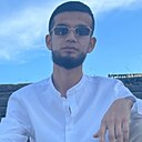 Monahdju, 28 лет