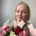 Надежда, 44 года