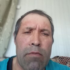 Фотография мужчины Фанис, 55 лет из г. Учалы