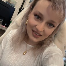 Фотография девушки Алина, 29 лет из г. Новосибирск