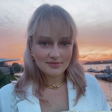 Фотография девушки Алина, 28 лет из г. Новосибирск