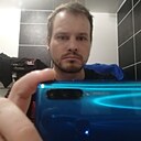 Вадим, 33 года