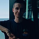 Федор, 27 лет