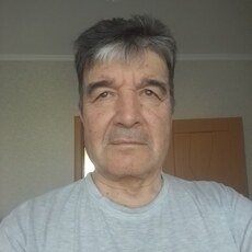 Фотография мужчины Толик, 68 лет из г. Ульяновск