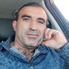 Фотография мужчины Руслан, 47 лет из г. Динская