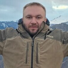 Фотография мужчины Игнат, 40 лет из г. Пермь