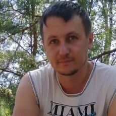 Фотография мужчины Кирилл, 35 лет из г. Суворов