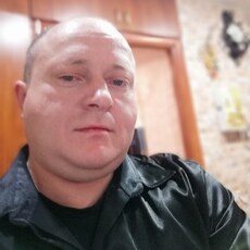 Фотография мужчины Игорь, 38 лет из г. Витебск