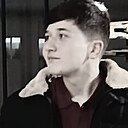 Ахмед, 21 год