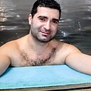 Ваагн, 34 года