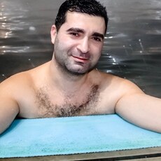 Фотография мужчины Ваагн, 34 года из г. Шахтерск