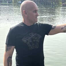 Фотография мужчины Daniel, 45 лет из г. București